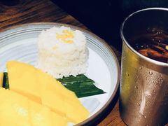 -仓库南洋海鲜小排档(柳河路店)