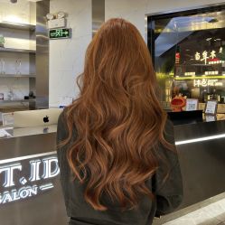 -MT·ID 烫发.染发.接发SALON