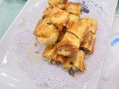 -懋隆金阁·博山菜