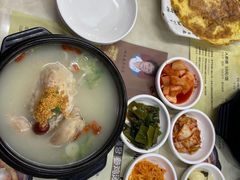 -长顺参鸡汤店(西塔总店)