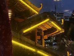 -甘家界牌柠檬鸭(青山店)