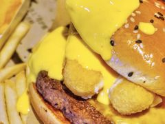 -麦当劳(南京路2店)