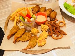 -必胜客(东大桥店)