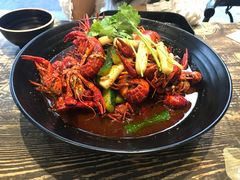 -赤甲皇(仙霞路店)
