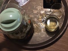 -沐泷泉(南风大剧院店)