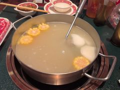 -大吉利·潮汕鲜牛肉火锅(总店)