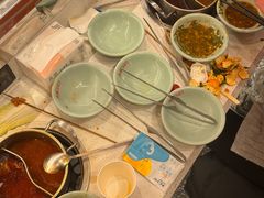 -大成自助小火锅(合肥国购广场店)