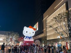 -东莞松山湖万象汇