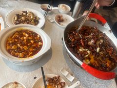 -辣婆婆(航天桥店)