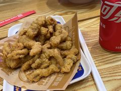 -魔都三兄弟酸辣粉·蘸卤炸串(虹桥万科店)