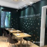 🍴在淘金路的西餐厅吃一份brunch