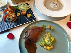 -Wei菋·Le Bistrot