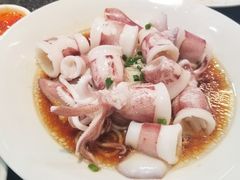 -王庄阿咪海鲜大排档(象园店)
