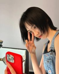 -十六番发型师事务所