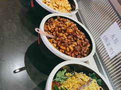 -淼福猪肚鸡·椰子鸡火锅(大沙地店)