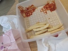 -德克士(洪洞店)