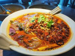 -辛香汇·现炒川菜(淮海路百盛店)