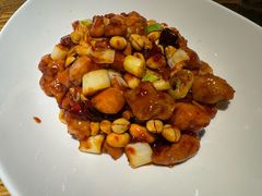 -青年公社烤鸭(青年路店)