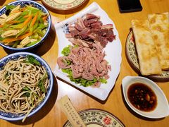 -驴脾气特色炒菜(广渠门内店)