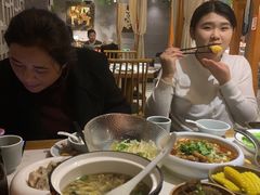 -不倒翁·安徽名菜楼(步行街店)