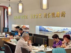 -金陵后厨·南京菜(新街口秣陵路店)