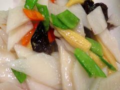 -妈妈的味道(工人体育场东路店)