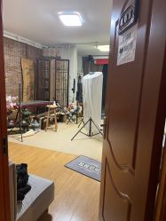 -汉仪华裳汉服馆(打浦桥店)