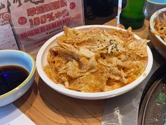 -山河屯铁锅炖·非遗东北菜(南山店)