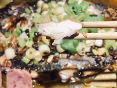 -辣尚瘾·烤鱼·新川菜(交大直营店)