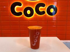 -CoCo都可(北新桥店)