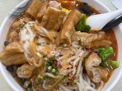 -重庆麻辣烫(国权路店)