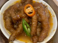 -茶小点(丽悦新天店)