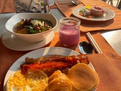 -水桶王国主题餐厅·聚会·生日派对·亲子活动·家庭套餐(亚龙湾希尔顿店)