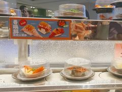 -争鲜回转寿司(朝北大悦城店)