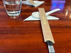 -花园咖啡厅(厦门美丽华大酒店)