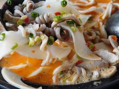 李师傅脆肚-李师傅脆肚(华强北店)