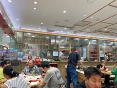 -喜家德虾仁水饺(青岛永旺东部店)