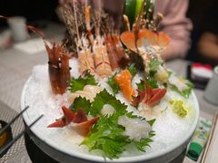 -王鼎精致料理铁板烧(世博源店)