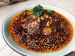 -龙抄手(文殊坊店)
