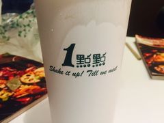 -1点点(银座和谐广场店)