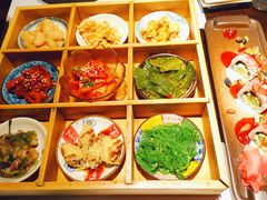 -石葵(锦业时代店)