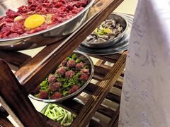 -丰尔粥食·粥底火锅·桑拿鸡(大良总店)