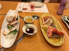 -蟹道乐(道顿堀本店)