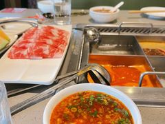 -海底捞火锅(龙湖北京大兴天街店)