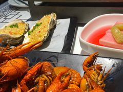 -靓虾二哥长沙地标小龙虾(五一广场店)