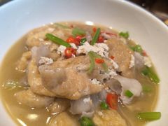 -衡厨·衡阳土菜(中南店)