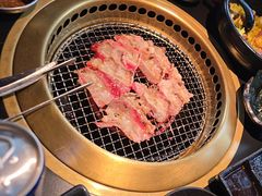 -谷牛和牛烤肉(漕河泾印象城店)