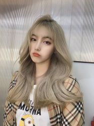 -3AM HAIR SALON染发烫发接发