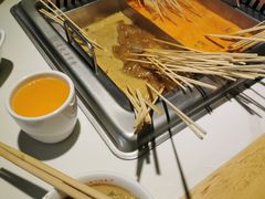 -袁记串串香(北国店)