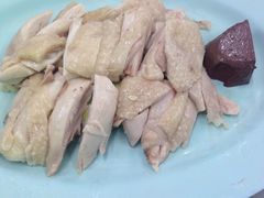 -红大哥水门鸡饭(總店)